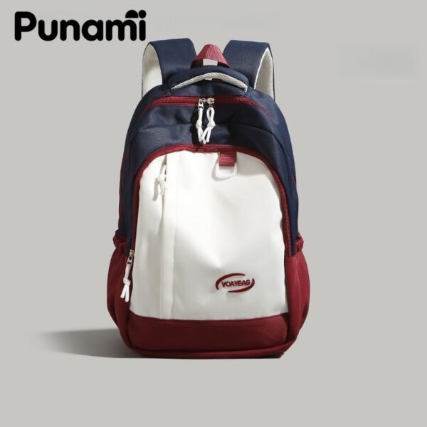 Schoolbag