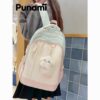 Schoolbag