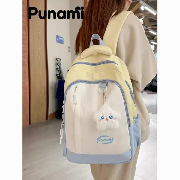 Schoolbag