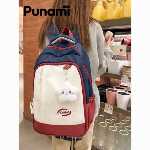 Schoolbag