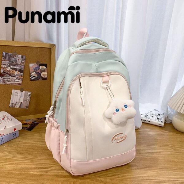 Schoolbag