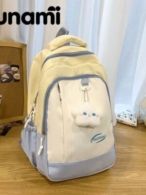 Schoolbag
