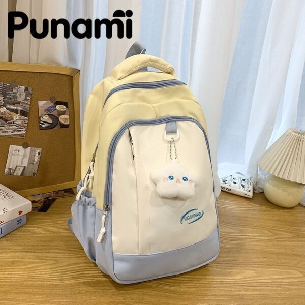 Schoolbag
